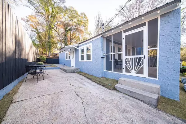 2736 Norris Road, Columbus, GA 31907