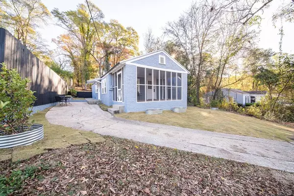 2736 Norris Road, Columbus, GA 31907