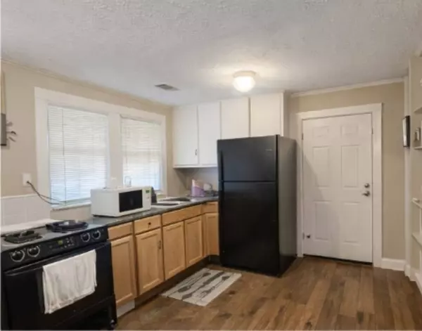 1117 Bismarck Drive, Columbus, GA 31907