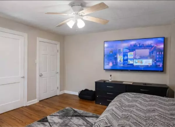 1117 Bismarck Drive, Columbus, GA 31907