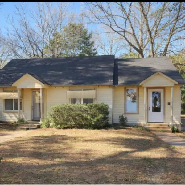 1117 Bismarck Drive, Columbus, GA 31907