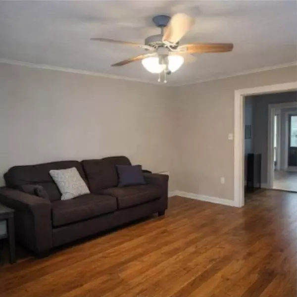 1117 Bismarck Drive, Columbus, GA 31907