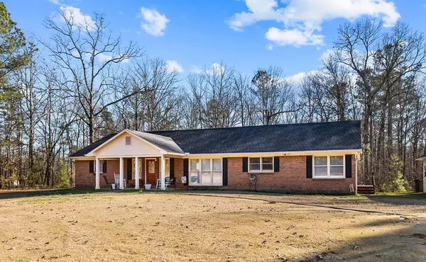 1085 Terry Lane, Fortson, GA 31808