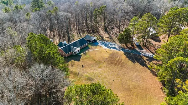 1085 Terry Lane, Fortson, GA 31808