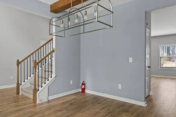 52 Hidden Lake Trail, Pine Mountain, GA 31822