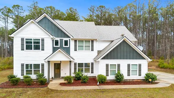 52 Hidden Lake Trail, Pine Mountain, GA 31822
