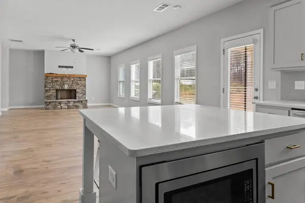 52 Hidden Lake Trail, Pine Mountain, GA 31822