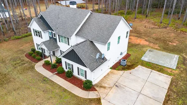 52 Hidden Lake Trail, Pine Mountain, GA 31822