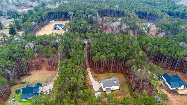 52 Hidden Lake Trail, Pine Mountain, GA 31822