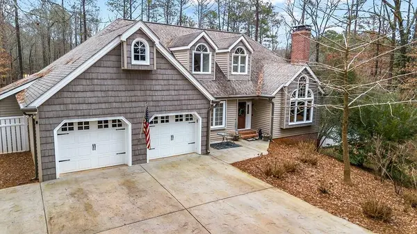 1784 Mooty Bridge Road, Lagrange, GA 30240