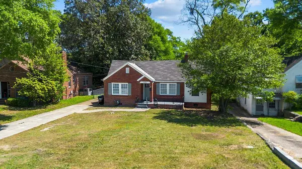 3324 Woodlawn Avenue, Columbus, GA 31904