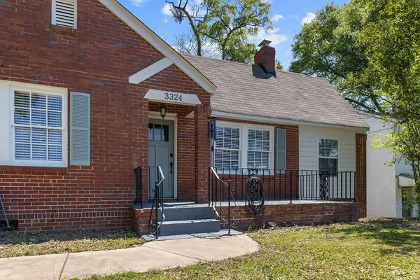 3324 Woodlawn Avenue, Columbus, GA 31904