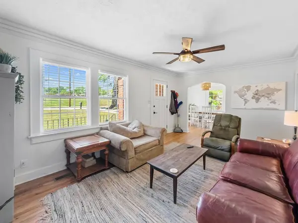 3324 Woodlawn Avenue, Columbus, GA 31904