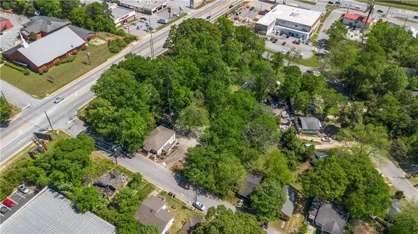 4422 oates AVE, Columbus, GA 31904