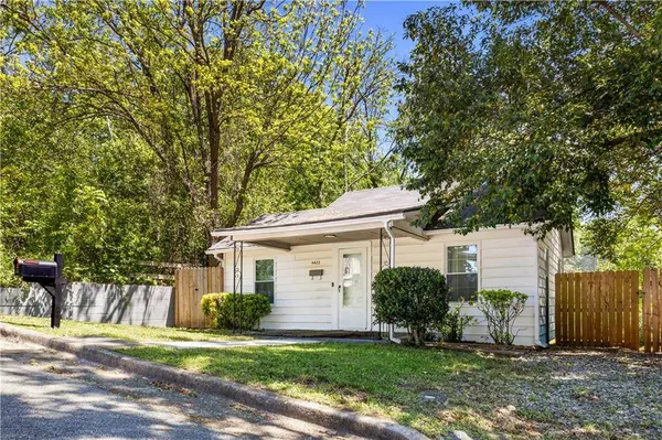 4422 oates AVE, Columbus, GA 31904