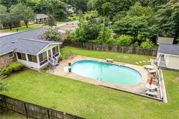 304 S 17TH AVE, Lanett, AL 36863