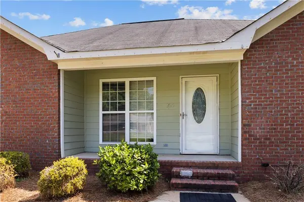 260 Pittman White RD, Smiths Station, AL 36877