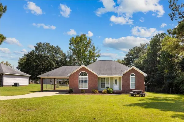 260 Pittman White RD