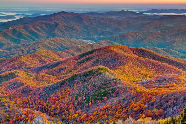 smokymountains