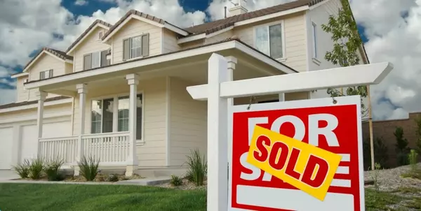 Think No One’s Buying Homes Right Now? Think Again.