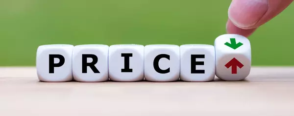 The 3 Things You Risk by Pricing Too High!