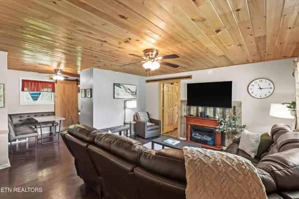 1159 Ditney LN, Sevierville, TN 37876