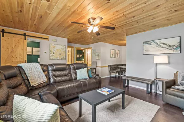 1159 Ditney LN, Sevierville, TN 37876