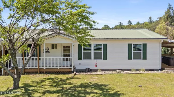 1159 Ditney LN, Sevierville, TN 37876