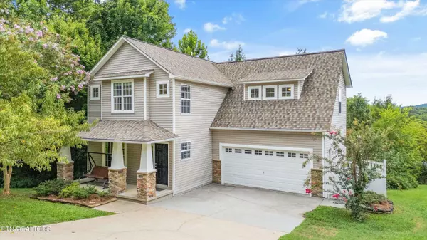 7204 Sunset Ridge LN, Knoxville, TN 37920