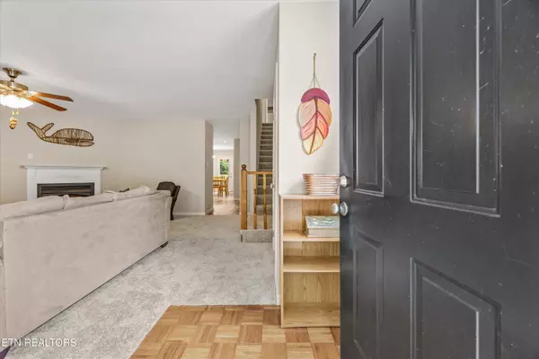 7204 Sunset Ridge LN, Knoxville, TN 37920