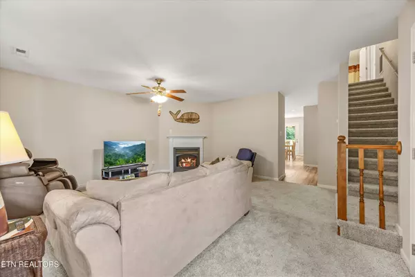 7204 Sunset Ridge LN, Knoxville, TN 37920