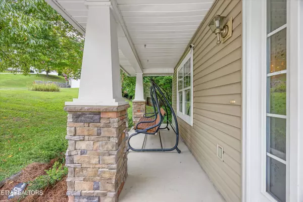 7204 Sunset Ridge LN, Knoxville, TN 37920