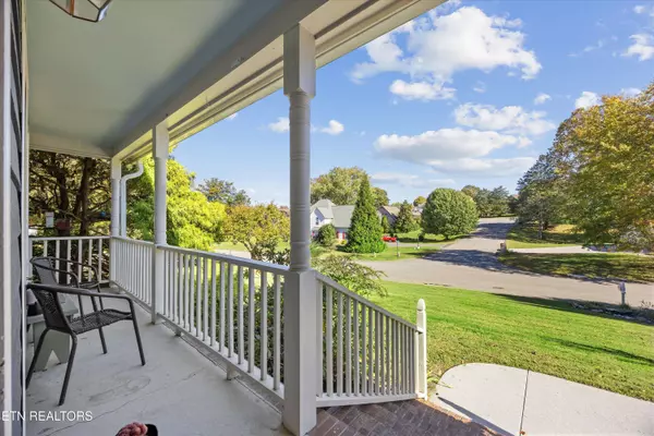 7407 Royal Springs Blvd, Knoxville, TN 37918