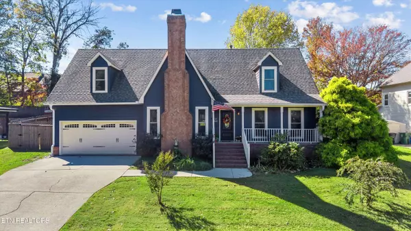 7407 Royal Springs Blvd, Knoxville, TN 37918