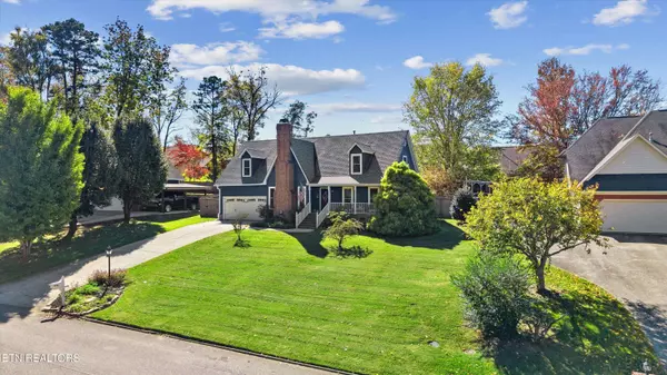 7407 Royal Springs Blvd, Knoxville, TN 37918