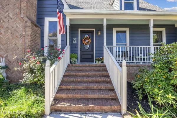 7407 Royal Springs Blvd, Knoxville, TN 37918