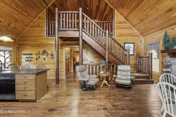 2026 Bill Flagle WAY, Sevierville, TN 37876