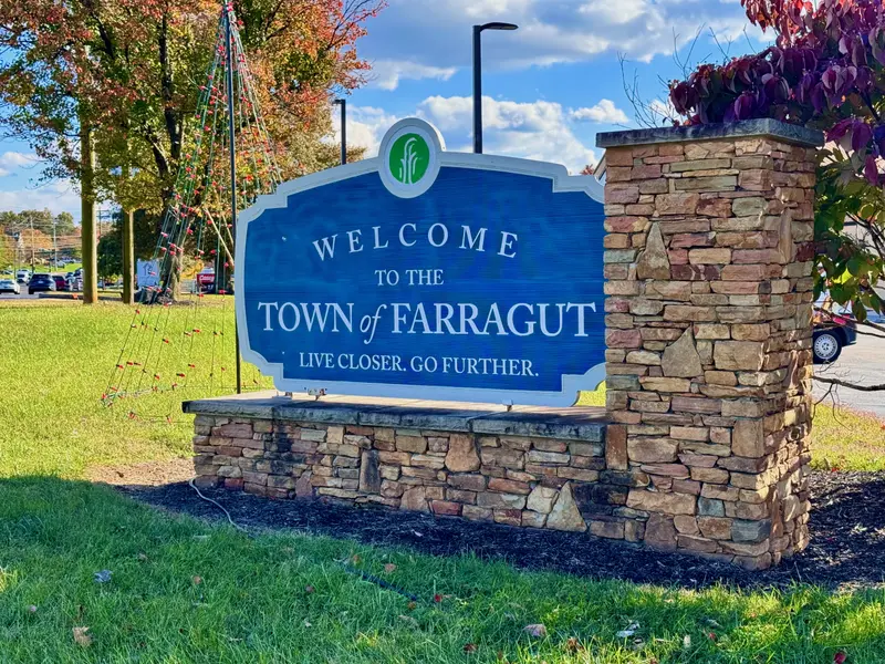 Farragut