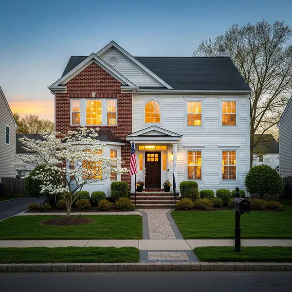 Buying a Home in New Jersey: A Complete Guide for 2025