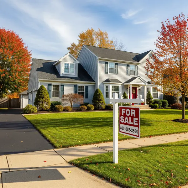 feature image of Looking to Sell Your New Jersey Home?