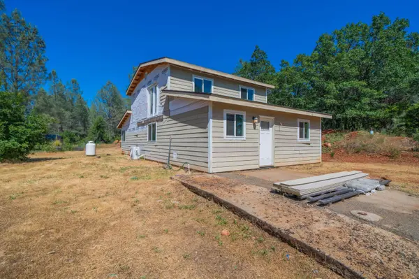 13599 Oak Run RD, Oak Run, CA 96069