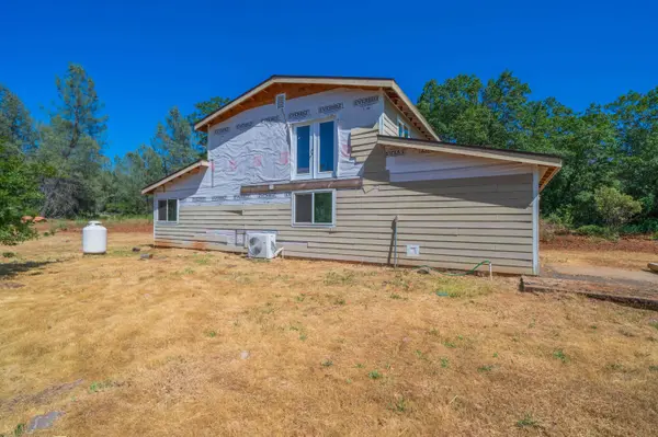 13599 Oak Run RD, Oak Run, CA 96069