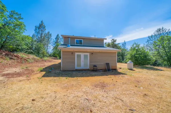 13599 Oak Run RD, Oak Run, CA 96069