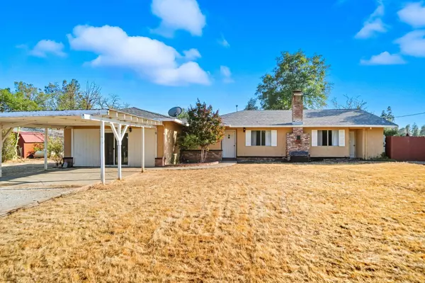 17297 Lassen AVE, Anderson, CA 96007