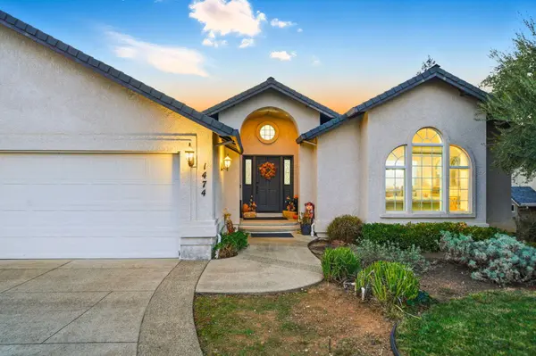 1474 Gladstone CT, Redding, CA 96001