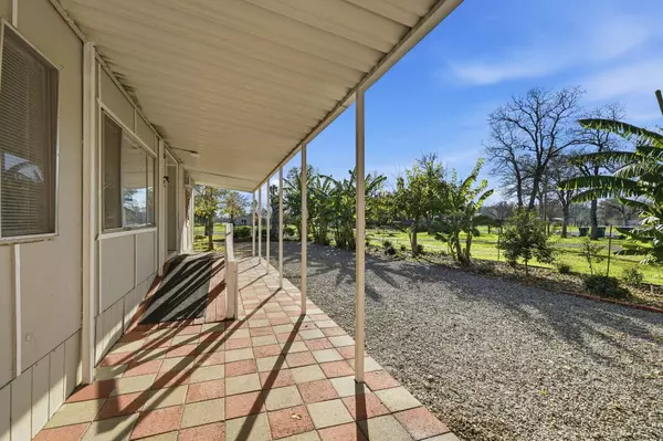 17300 Lassen AVE, Anderson, CA 96007