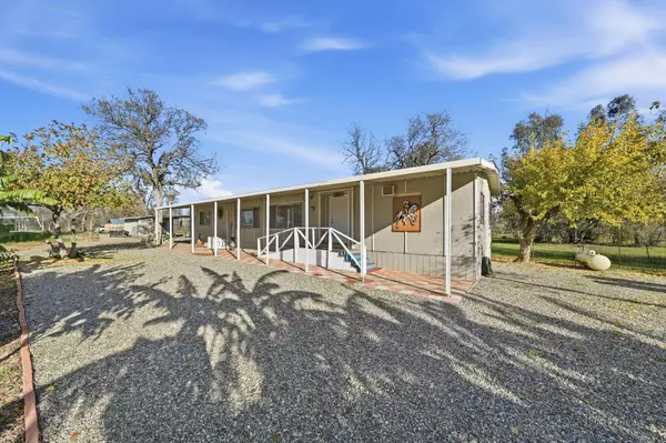 17300 Lassen AVE, Anderson, CA 96007