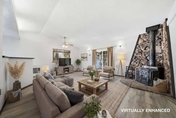 8489 Starlite Pines RD, Shingletown, CA 96088