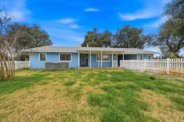 17471 Treat AVE, Anderson, CA 96007
