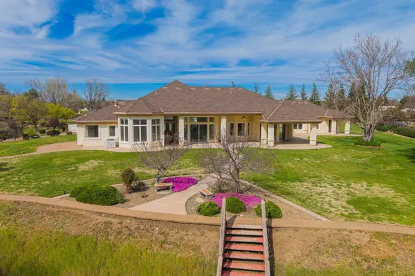 3031 Denice WAY, Cottonwood, CA 96022
